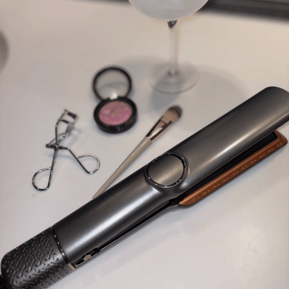 LAHAIR AirStraight™ Luftglattejern