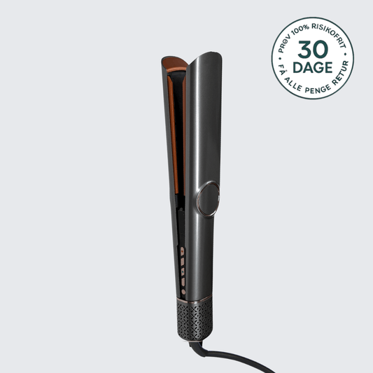 LAHAIR AirStraight™ Luftglattejern